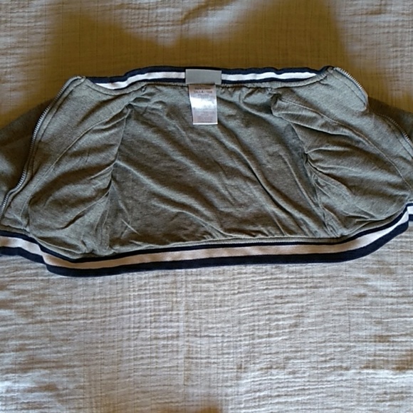 Varsity jacket - Picture 5 of 5